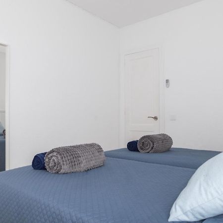 Naia House Lanzarote Appartement Puerto del Carmen  Buitenkant foto