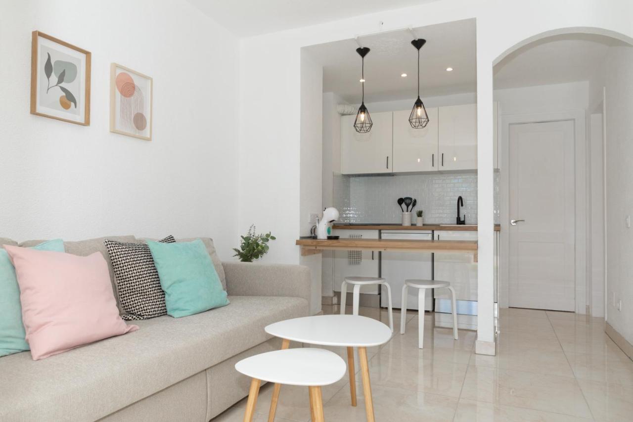 Naia House Lanzarote Appartement Puerto del Carmen  Buitenkant foto