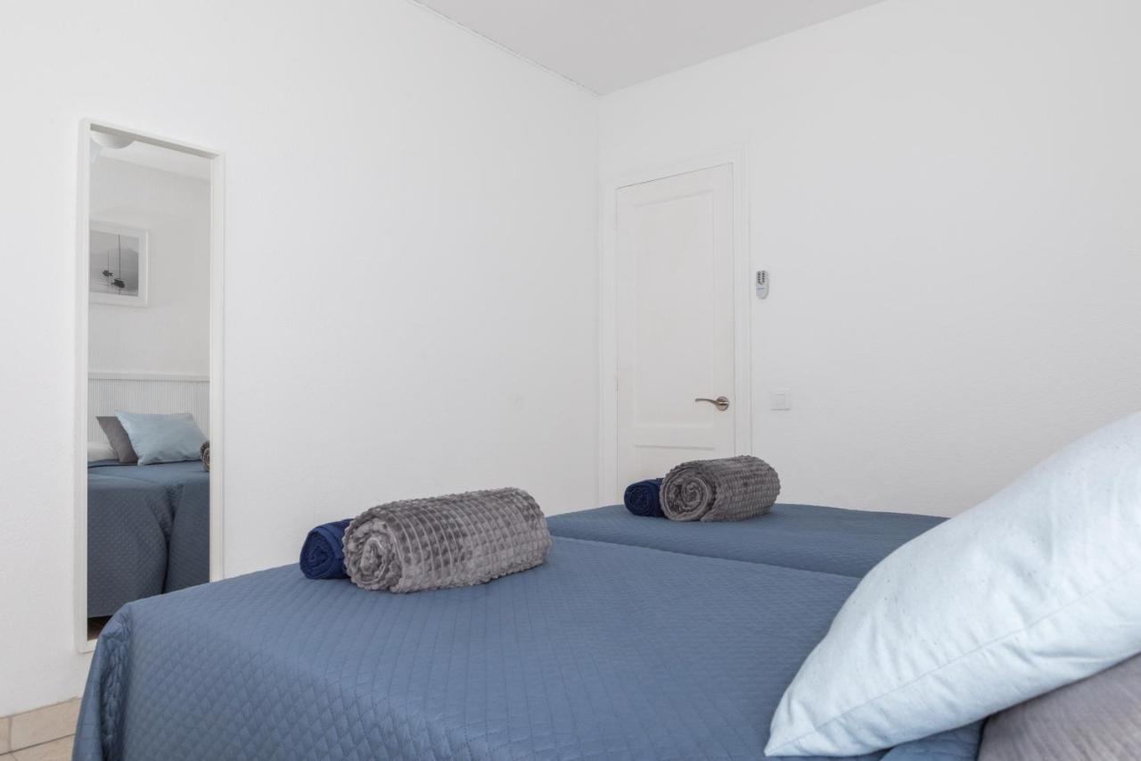 Naia House Lanzarote Appartement Puerto del Carmen  Buitenkant foto