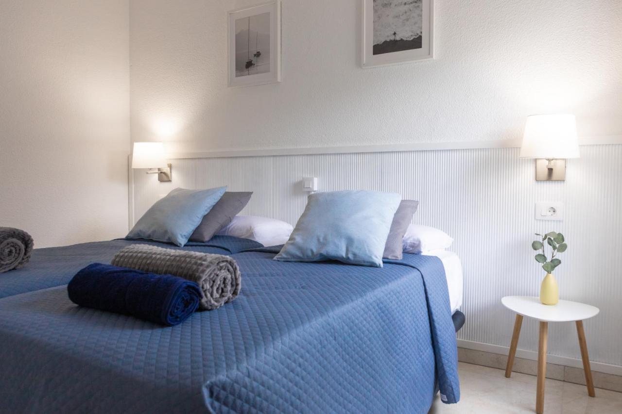 Naia House Lanzarote Appartement Puerto del Carmen  Buitenkant foto