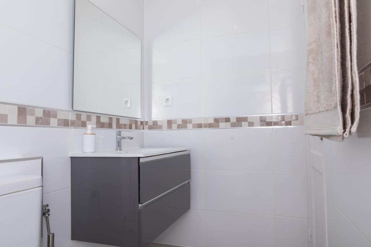 Naia House Lanzarote Appartement Puerto del Carmen  Buitenkant foto